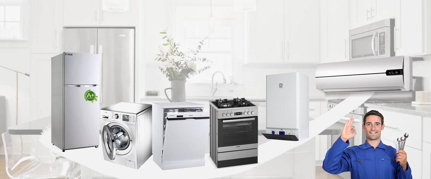 Ödemiş Hotpoint Servisi